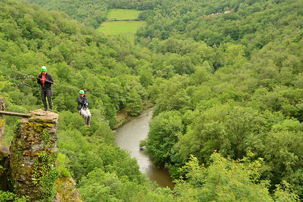 Via Ferrata